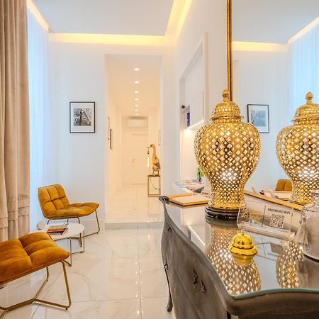 La Corte Dei Mille Luxury Napoli Eksteriør billede