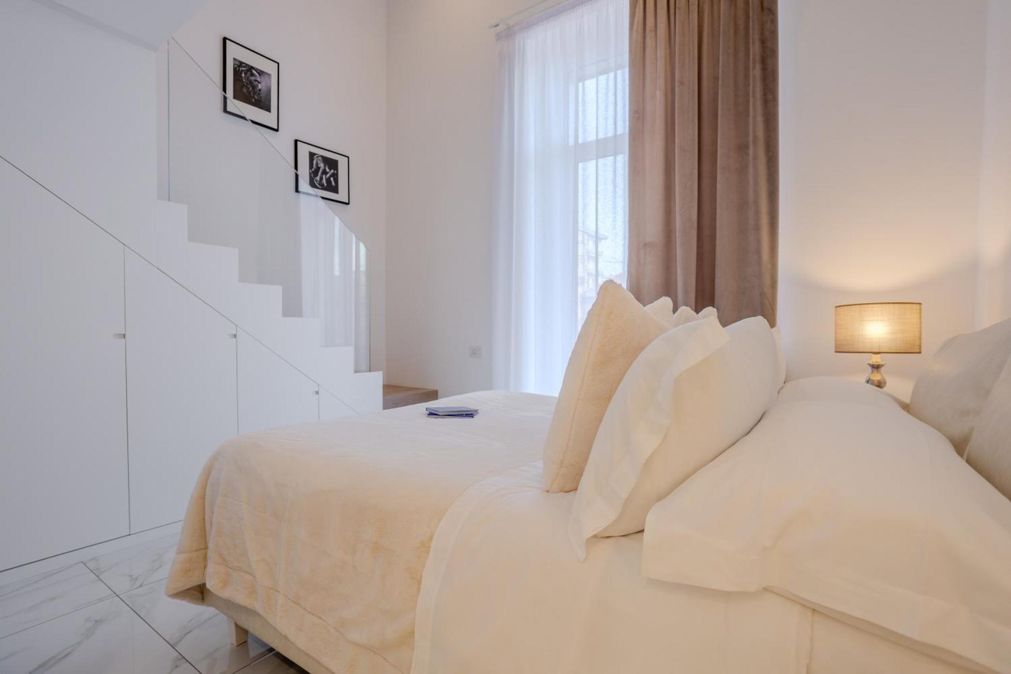 La Corte Dei Mille Luxury Napoli Eksteriør billede